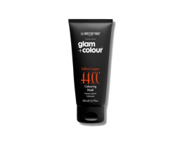 La Biosthetique Saffron Copper 44CC Mask — маска для підтримання відтінку, 200 мл