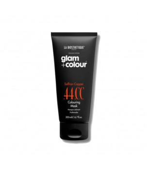 La Biosthetique Маска фарбуюча для підтримки відтінку Saffron Copper44CC Saffron Copper.44.CC Mask, 200 мл
