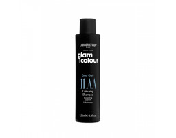 La Biosthetique Steel Grey11AA Steel Grey.11.AA Shampoo — шампунь для підтримки відтінку, 250 мл