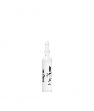 La Biosthetique Зміцнюючий концентрат для шкіри голови Fortifying Scalp Concentrate, 10 ампул