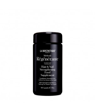 La Biosthetique Харчова добавка для зміцнення волосся та нігтів Hair & Nail Strengthening Food Supplement, 60
