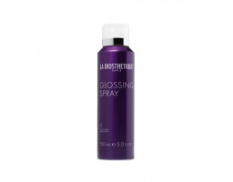 La Biosthetique Glossing Spray — спрей із мікророзпиленням для блиску волосся, 150 мл