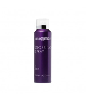 La Biosthetique Спрей з мікророзпиленням для блиску волосся Glossing Spray, 150 мл