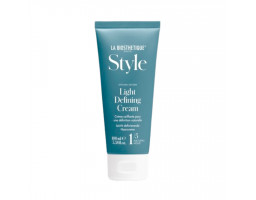 La Biosthetique Light Defining Cream — легкий текстуруючий крем для природної фіксації волосся, 100 мл