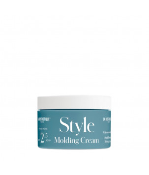 La Biosthetique Крем для укладки волосся Molding Cream, 75 мл
