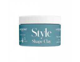 La Biosthetique Shape Clay — моделююча паста для надання форми, 75 мл