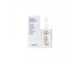 La Biosthetique Agave Inulin Lifting Concentrate — гідроконцентрат інуліна агави з ефектом ліфтингу, 30 мл