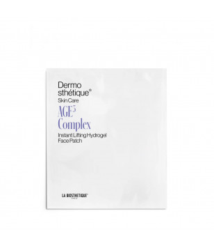 La Biosthetique Маска для лица охлаждающая гидрогелевая Age³ Complex Instant Lifting Hydrogel Face P