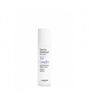 La Biosthetique Ночной крем Anti-Age Age Reversing Night Cream, 50 мл