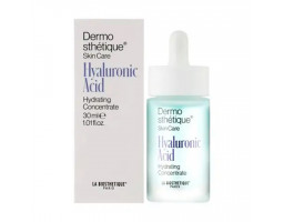 La Biosthetique Hyaluronic Acid Hydrating Concentrate — зволожувальний гідроконцентрат, 30 мл