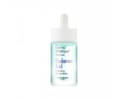 La Biosthetique Hyaluronic Acid Hydrating Concentrate — зволожувальний гідроконцентрат, 30 мл
