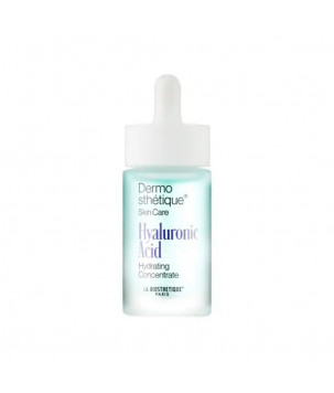 La Biosthetique Гідроконцентрат зволожуючий з гіалуроновою кислотою Hyaluronic Acid Hydrating Concentrate, 30
