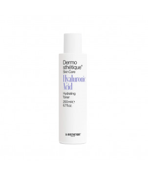 La Biosthetique Тонік зволожуючий з гіалуроновою кислотою Hyaluroniq Acid Hydrating Toner, 200 мл