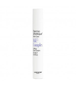 La Biosthetique Крем для повік зволожуючий з розгладжуючим комплексом Age3 AGE 3 Liftinq Еуе Cream, 15 мл