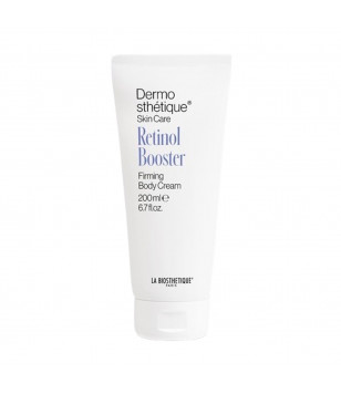 La Biosthetique Крем для придания упругости коже с ретинолом Retinol Firming Body Cream, 200 мл