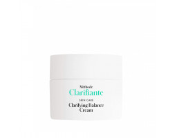 La Biosthetique Clarifying Balance Cream — очищувальний крем-догляд для відновлення балансу мікробіома шкіри, 50 мл