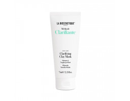 La Biosthetique Clarifying Clay Mask — очищающая маска, 75 мл