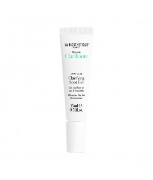 La Biosthetique Очищуючий гідрогель для проблемної шкіри Clarifying Spot Gel, 15 мл