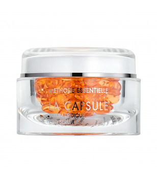 La Biosthetique Регенерирующие капсулы с церамидами и витаминами La Capsule, 63 шт