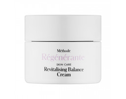 La Biosthetique Revitalising Balance Cream — ревіталізуючий балансуючий крем для обличчя, 50 мл