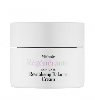 La Biosthetique Ревіталізуючий балансуючий крем для обличчя Revitalising Balance Cream, 50 мл