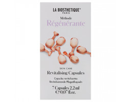 La Biosthetique Revitalising Capsules 7-days — ревіталізуючі капсули, 7 шт