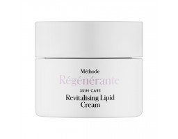 La Biosthetique Revitalising Lipid Cream — ревіталізуючий ліпідний крем для сухої знежиреної шкіри обличчя, 50 мл