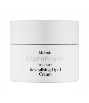 La Biosthetique Ревитализирующий липидный крем для сухой обезжиренной кожи лица Revitalising Lipid C