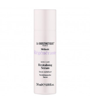 La Biosthetique Ревіталізуюча сироватка для догляду за шкірою обличчя та зоною навколо очей Revitalising Serum