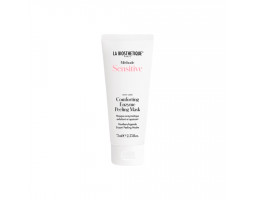 La Biosthetique Comforting Enzyme Peeling Mask — успокаивающая ферментная пилинг-маска для лица, 75 мл