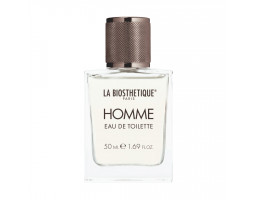 La Biosthetique Eau de Toilette Homme — чоловічий парфум, 50 мл