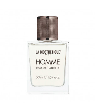 La Biosthetique Чоловічий парфум Eau de Toilette Homme, 50 мл