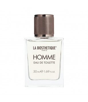 La Biosthetique Чоловічий парфум Eau de Toilette Homme, 50 мл
