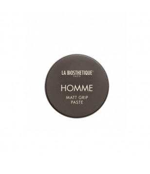 La Biosthetique Паста моделирующая структурирующая с матовым эффектом Homme Matt Grip Paste, 75 мл