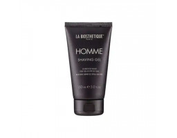 La Biosthetique Shaving Gel — пом'якшувальний гель для ретельного гоління, 150 мл