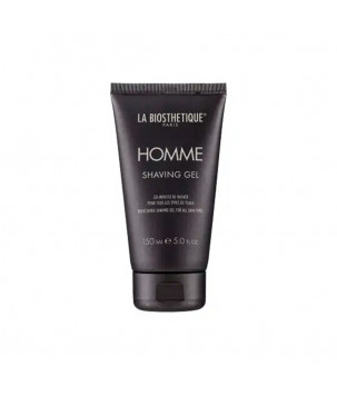 La Biosthetique Гель помякшуючий для ретельного гоління Shaving Gel, 150 мл