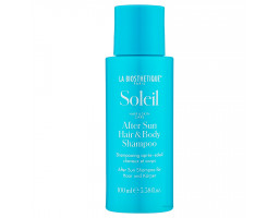 La Biosthetique After Sun Hair & Body Shampoo — шампунь для волосся та тіла після сонця, 100 мл