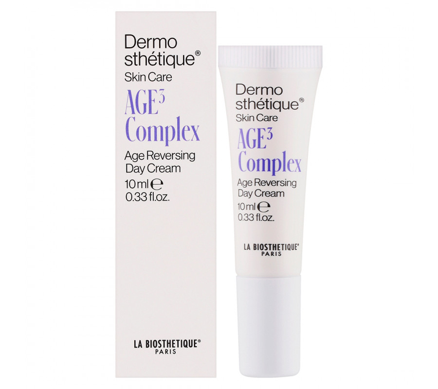 La Biosthetique Age Reversing Day Cream — денний крем Anti-Age, 10 мл