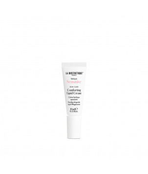 La Biosthetique Заспокійливий ліпідний крем для обличчя Comforting Lipid Cream, 10мл