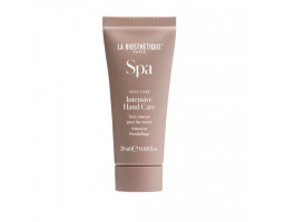 La Biosthetique Intensive Hand Care — крем для інтенсивного догляду за шкірою рук, 20 мл
