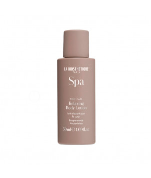 La Biosthetique Лосьйон розслаблюючий для тіла Relaxing Body Lotion, 50 мл