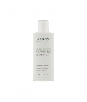 La Biosthetique Шампунь балансуючий для жирної шкіри голови Balancing Lipokerine A Shampoo, 250мл