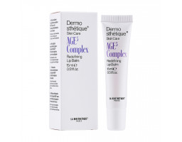 La Biosthetique Age 3 Redefining Lip Balm — бальзам для губ, 15 мл