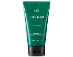 Lador Herbalism Treatment — маска для волосся на основі трав’яних екстрактів, 150 мл