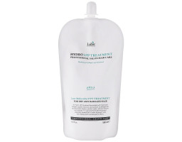 Протеїнова маска для пошкодженого волосся (запасний блок) Eco Hydro LPP Treatment La'dor, 500  мл