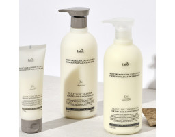 La’dor Moisture Balancing Conditioner — безсиліконовий зволожуючий кондиціонер, 530 мл