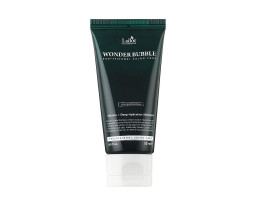 Увлажняющий шампунь для волос Wonder Bubble Shampoo La'dor, 50  мл
