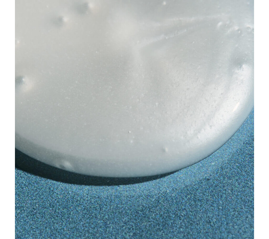 Увлажняющий шампунь для волос Wonder Bubble Shampoo La'dor, 50  мл