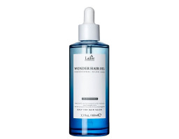 Lador Wonder Hair Oil — олія для волосся живлення та зволоження, 100 мл
