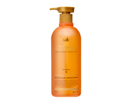 Lador Dermatical Hair Loss Shampoo For Thin Hair — шампунь проти випадіння для тонкого волосся, 530 мл
